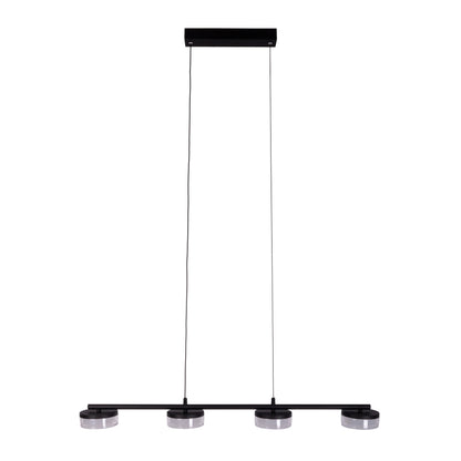 LED Pendelleuchte "CIMO" L: 96cm