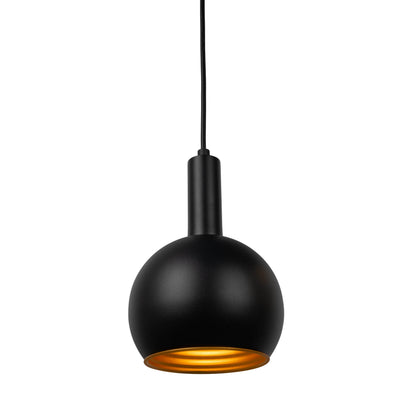 5er Pendelleuchte "CUSCO" H: 150cm