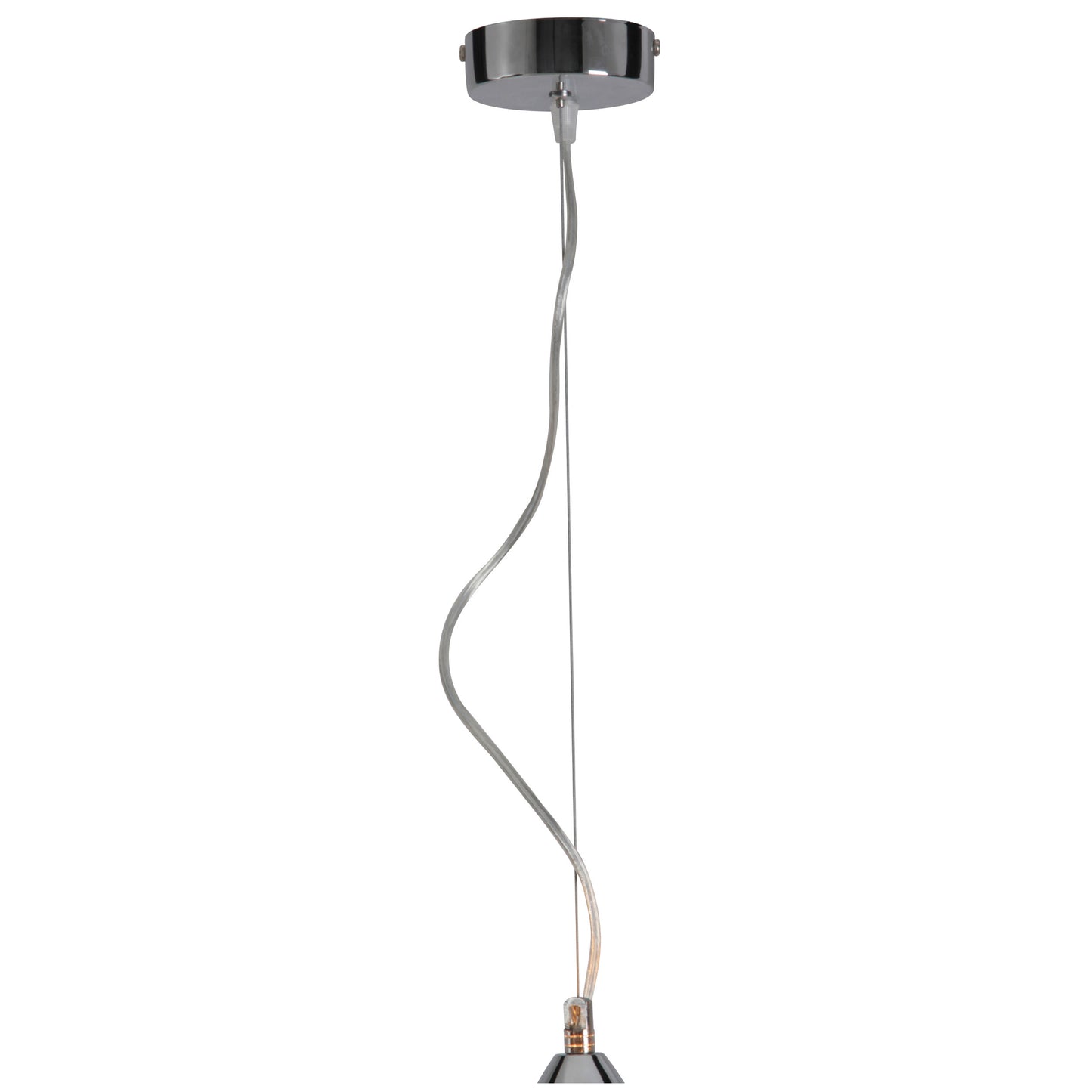Schraubmantelpendel "ALAMBRE" L: 120cm
