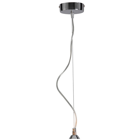 Schraubmantelpendel "ALAMBRE" L: 120cm