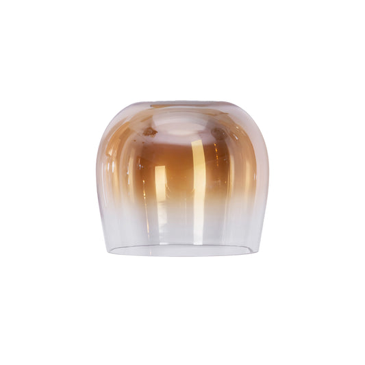 1 x Glas groß zu Nr. 7099245 "FUNDA" amber 7099245