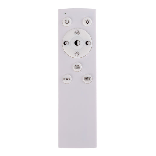 1 x Fernbedienung zu LED Deckenleuchte D: 45cm 1416523
