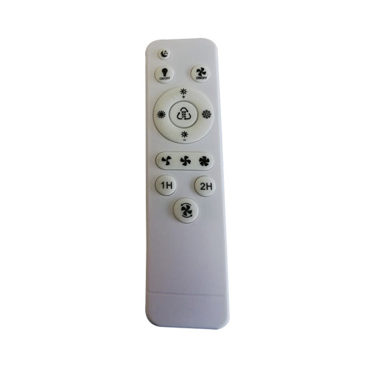 1 x Fernbedienung zu LED Deckenleuchte D: 50cm 1416623