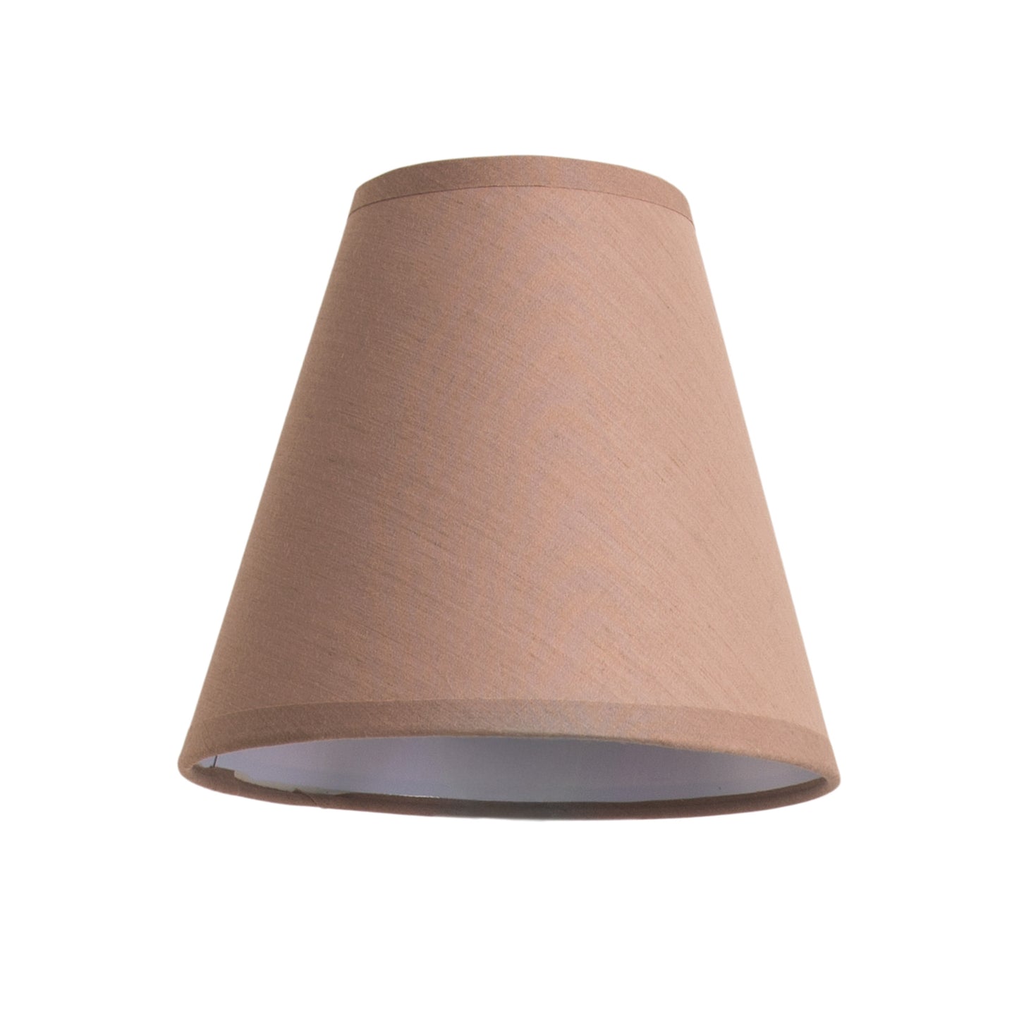 1 x Schirm zu Tischleuchte "BOHO" in braun 3095414