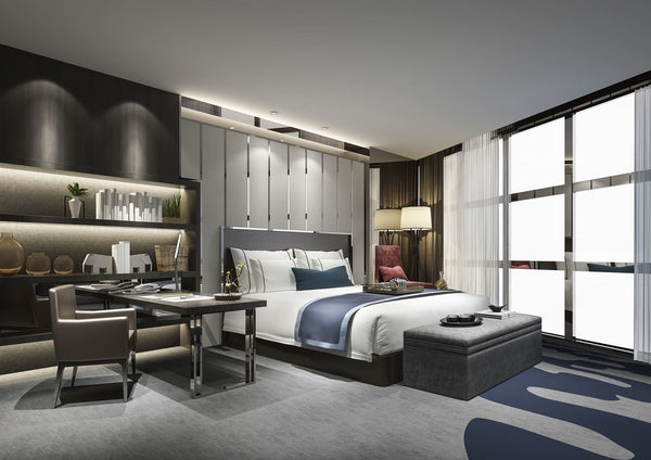 Hotels